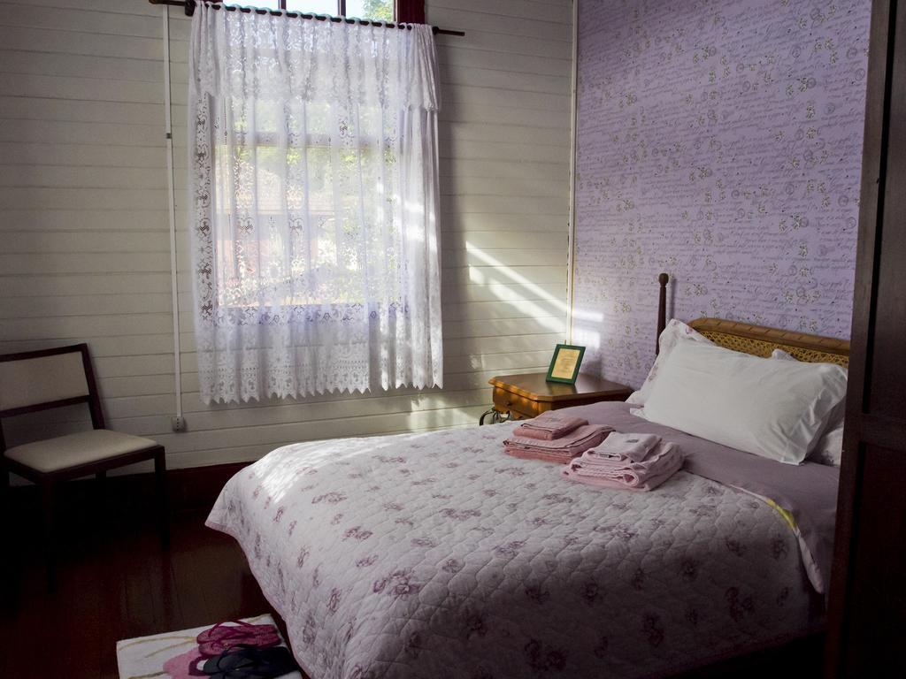 Hospedaria Os Memorialistas - Paranapiacaba Room photo